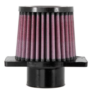 Honda CB500R Motorcycle Direct Fit Air Filter - K&N Engineering - Unique Oval Tapered - 2013